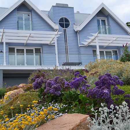 Sapphire Shores Luxury Retreat Mount Martha Kültér fotó