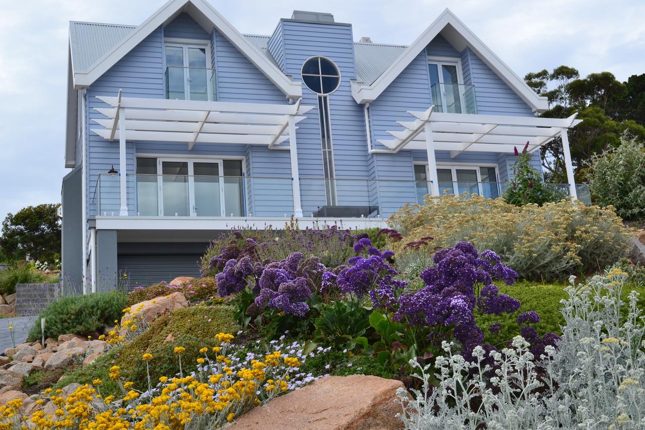 Sapphire Shores Luxury Retreat Mount Martha Kültér fotó