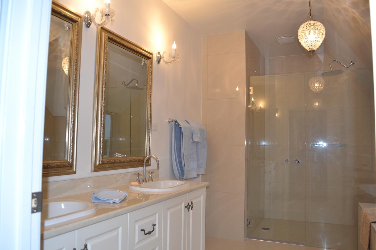 Sapphire Shores Luxury Retreat Mount Martha Kültér fotó