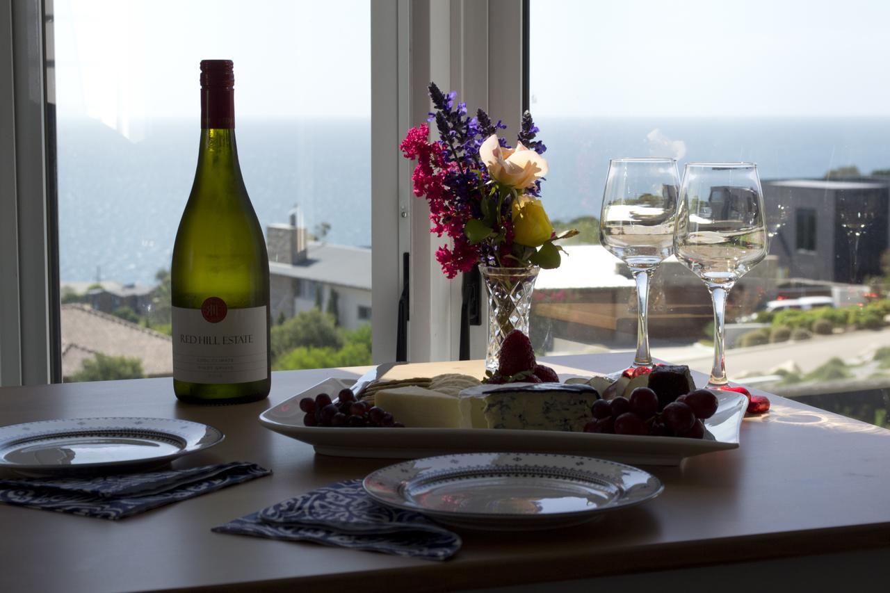 Sapphire Shores Luxury Retreat Mount Martha Kültér fotó