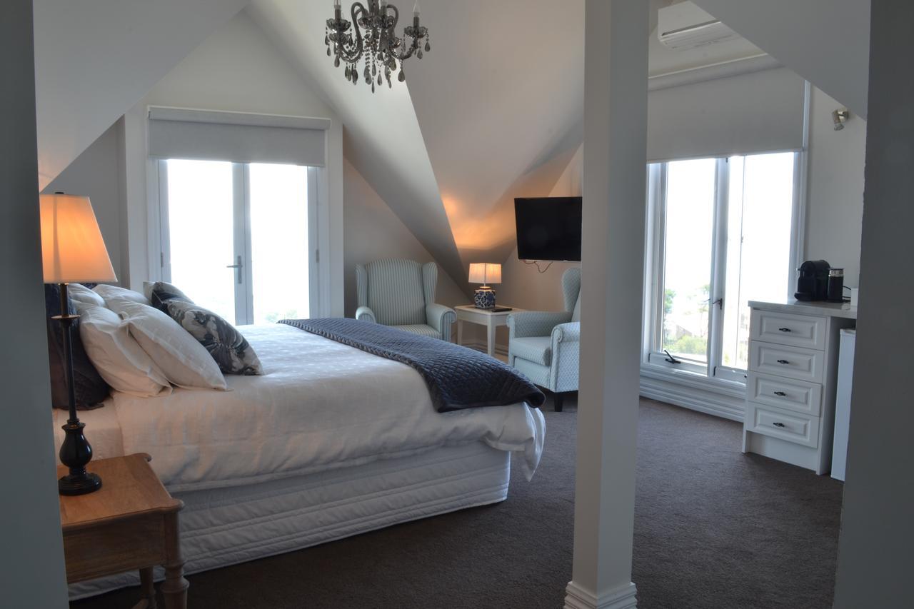 Sapphire Shores Luxury Retreat Mount Martha Kültér fotó